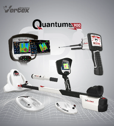 Quantum VX900