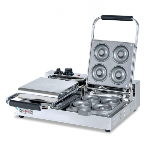 Donut Machine EG-6A-2