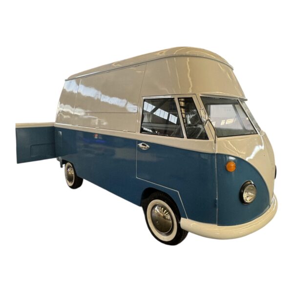 Volkswagen trucks, convenient and mobile trucks, carry every trust and expectation