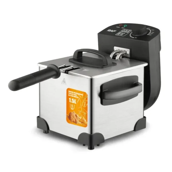 electricity Fryer 1.5L R.5229